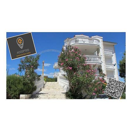 Apartments Reiter Vodice Luaran gambar