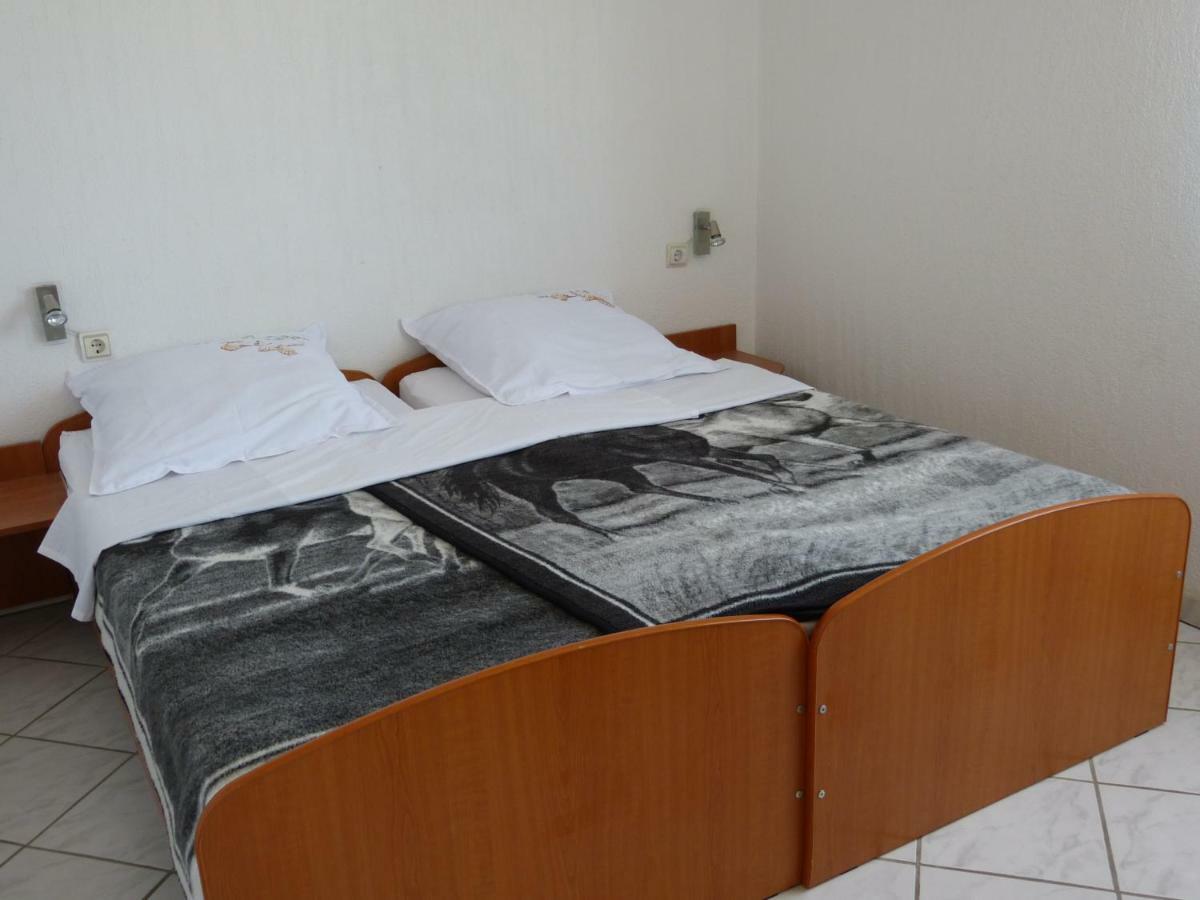 Apartments Reiter Vodice Luaran gambar