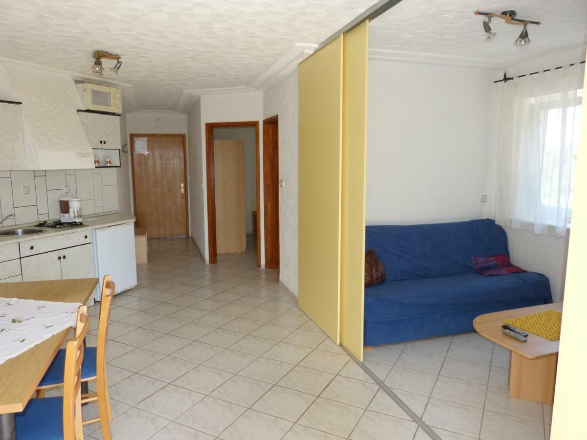 Apartments Reiter Vodice Luaran gambar
