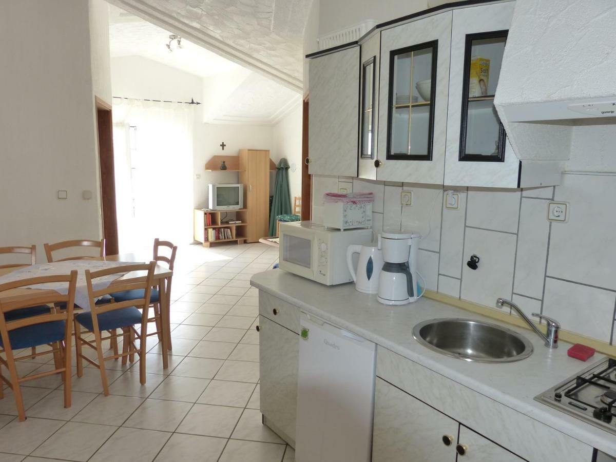 Apartments Reiter Vodice Luaran gambar