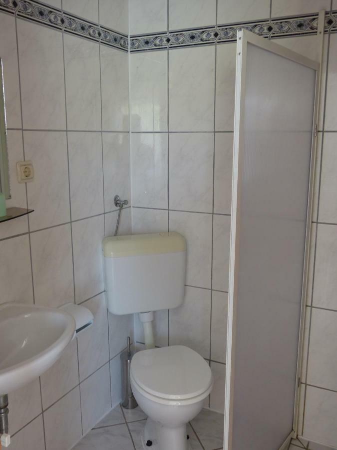 Apartments Reiter Vodice Luaran gambar