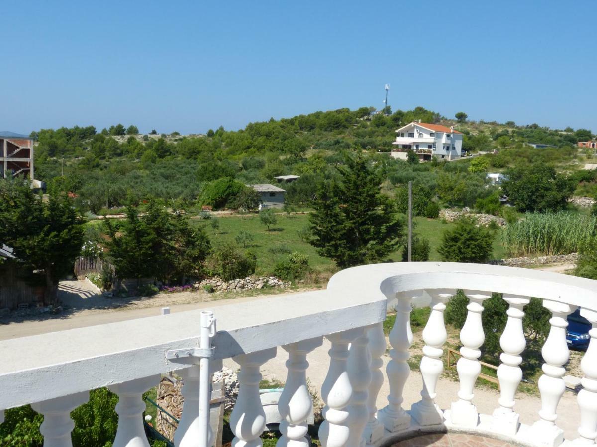 Apartments Reiter Vodice Luaran gambar