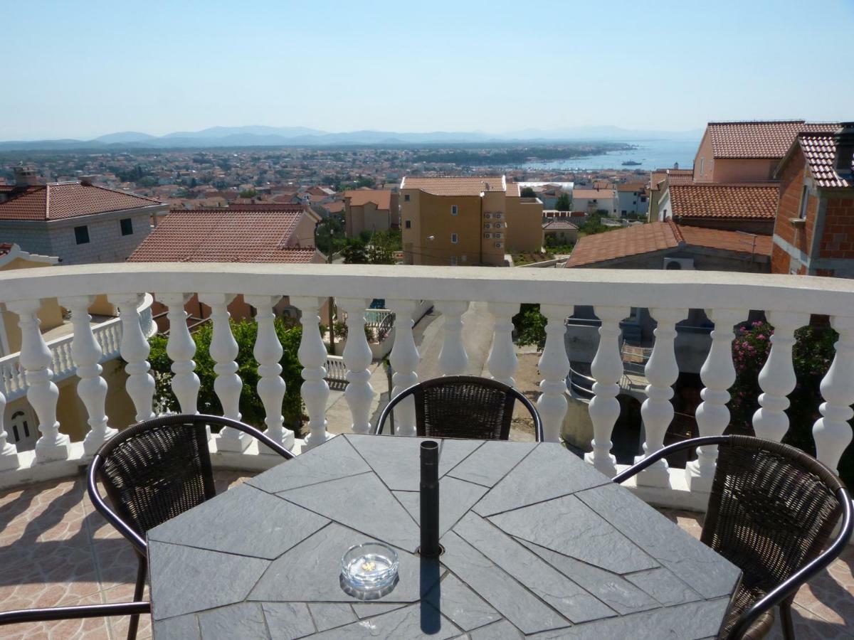 Apartments Reiter Vodice Luaran gambar
