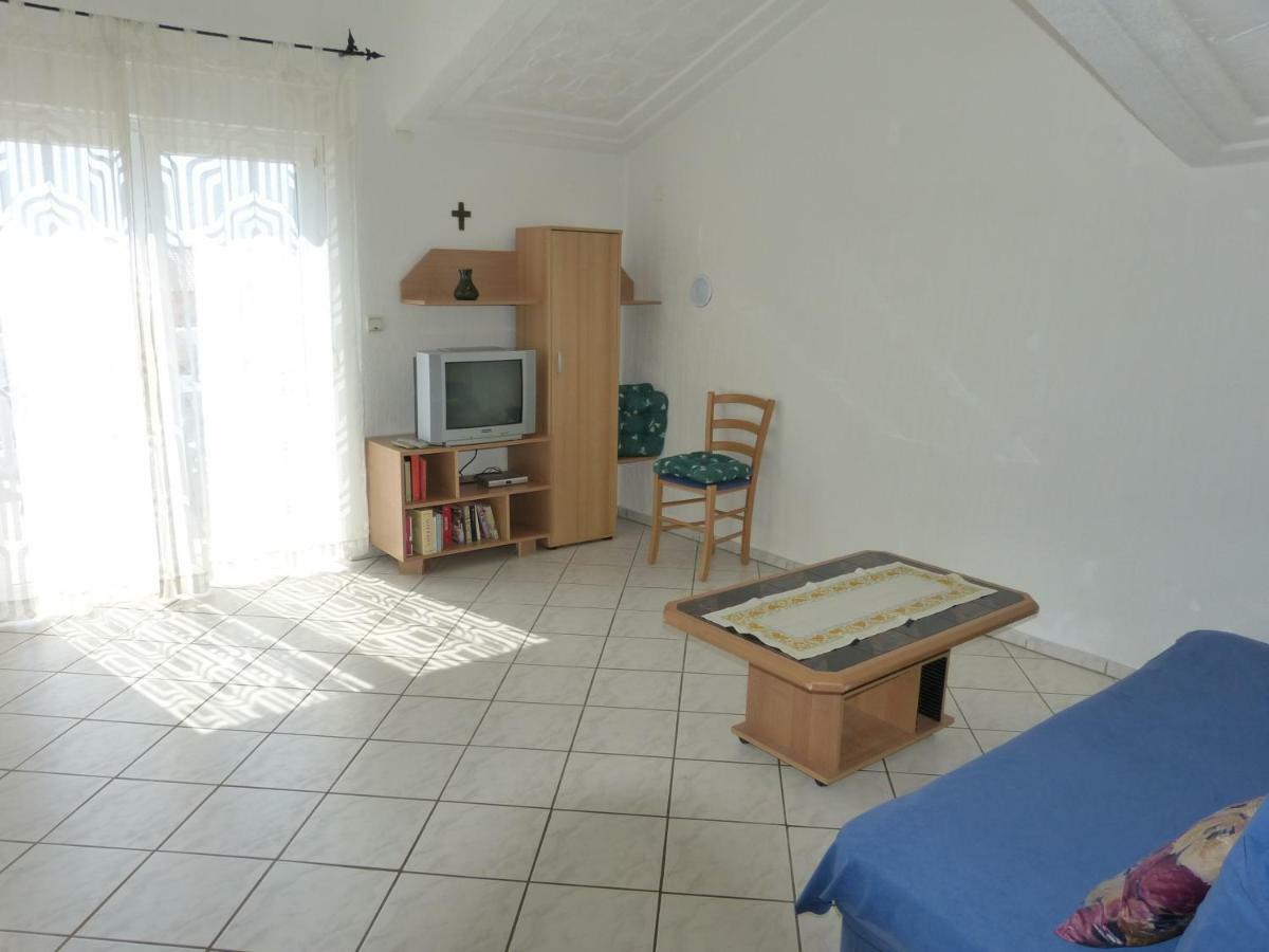 Apartments Reiter Vodice Luaran gambar