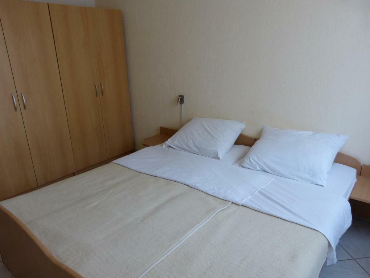 Apartments Reiter Vodice Luaran gambar