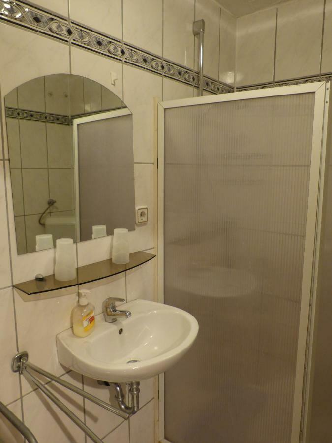 Apartments Reiter Vodice Luaran gambar