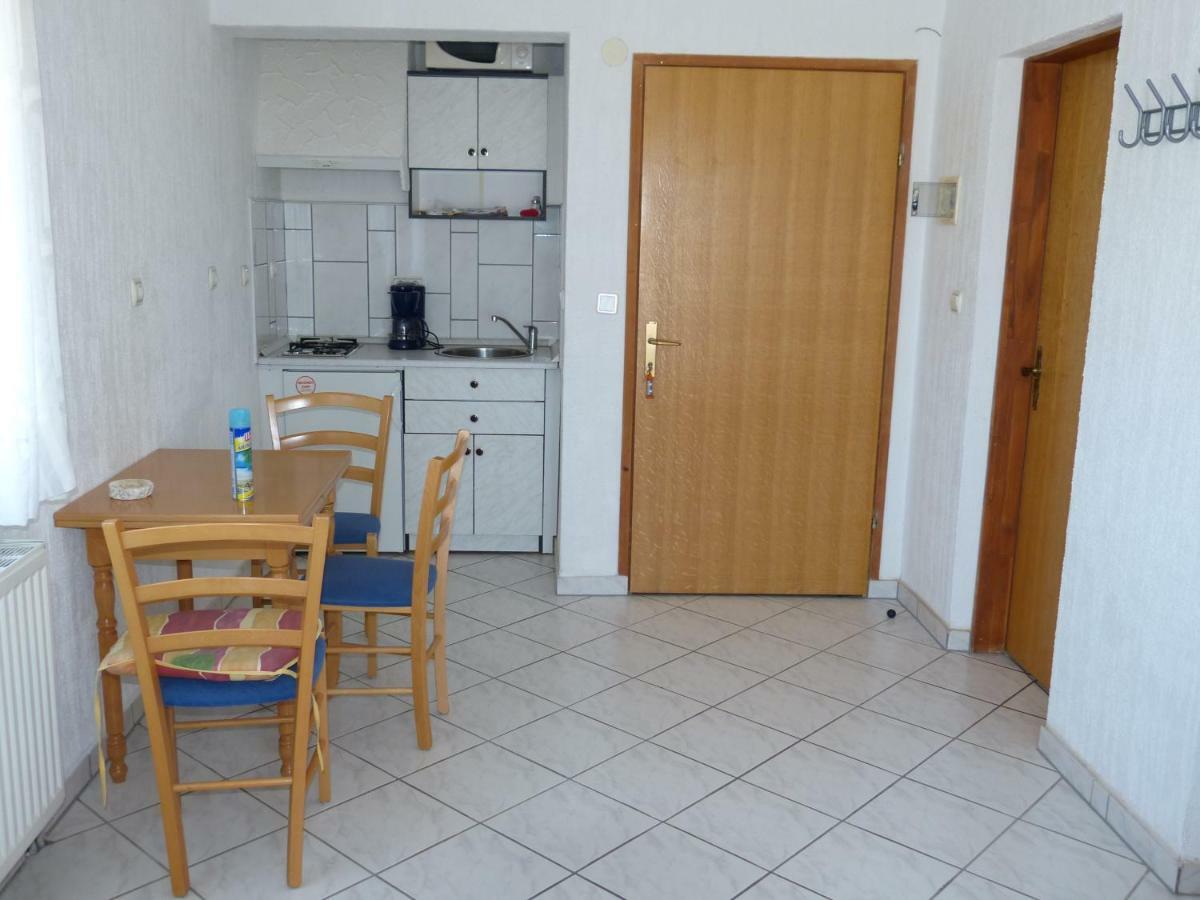 Apartments Reiter Vodice Luaran gambar