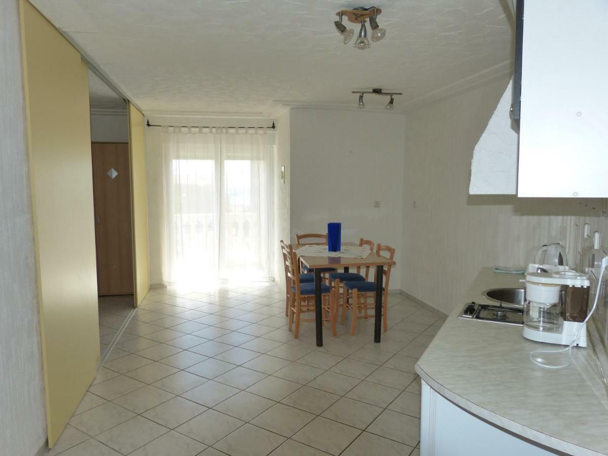 Apartments Reiter Vodice Luaran gambar