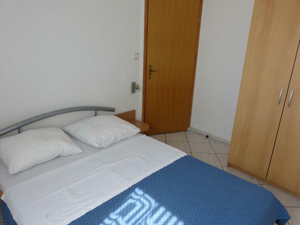 Apartments Reiter Vodice Luaran gambar