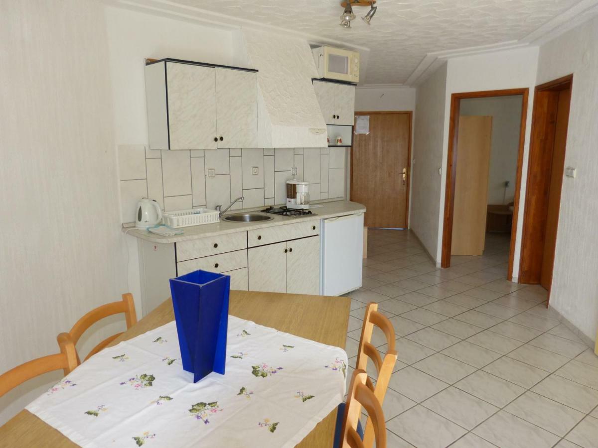 Apartments Reiter Vodice Luaran gambar