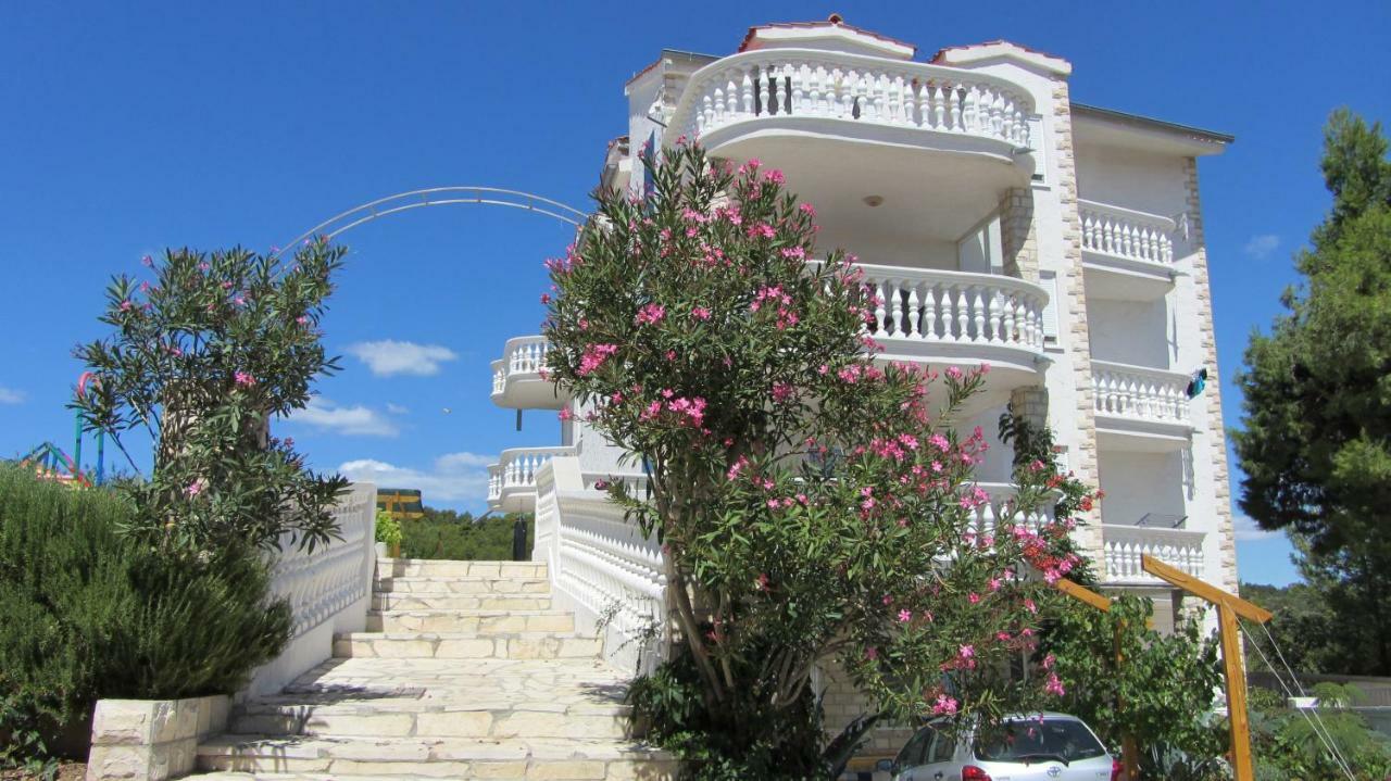 Apartments Reiter Vodice Luaran gambar