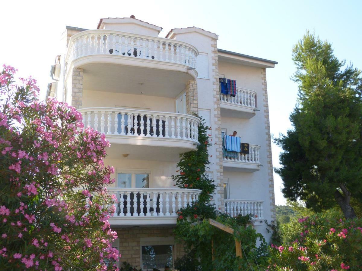 Apartments Reiter Vodice Luaran gambar
