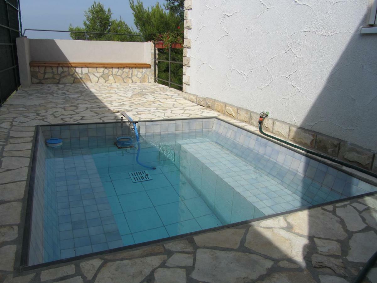 Apartments Reiter Vodice Luaran gambar